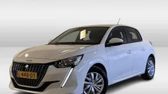 Gebruikt 2021 Peugeot 208 Active Hatchback | € 12.925 (Eerlijke prijs)