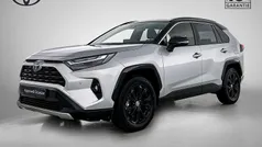 Gebruikt 2024 Toyota RAV4 Hybrid SUV | € 46.950 (Eerlijke prijs)