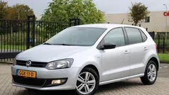 Grijs Gebruikt 2012 VW Polo Comfortline Hatchback | € 7.450 (Eerlijke prijs)
