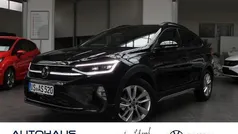 Zwart Gebruikt 2023 VW Taigo Move SUV | € 29.368 (Eerlijke prijs)