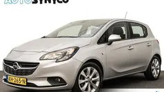 Grijs Gebruikt 2018 Opel Corsa Hatchback | € 7.450 (Eerlijke prijs)
