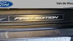 Grijs Gebruikt 2021 Ford Mustang Mach-E SUV | € 34.500 (Eerlijke prijs)