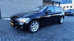 Gebruikt 2014 BMW 114 Executive Hatchback | € 5.999 (Goede deal)