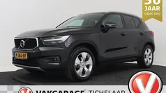 Gebruikt 2020 Volvo XC40 Business Edition SUV | € 23.399 (Goede deal)