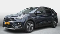 Blauw Gebruikt 2022 Kia Niro SUV | € 27.890 (Eerlijke prijs)