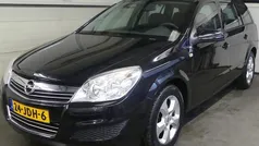 Gebruikt 2009 Opel Astra Essentia Stationwagen | € 2.945 (Eerlijke prijs)