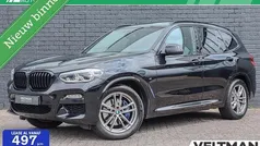 Gebruikt 2019 BMW X3 M Sport SUV | € 37.495 (Eerlijke prijs)