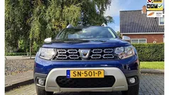 Blauw Gebruikt 2018 Dacia Duster Comfort SUV | € 13.900 (Eerlijke prijs)