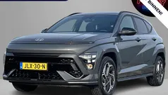 Gebruikt 2025 Hyundai Kona Edition SUV | € 36.290 (Eerlijke prijs)