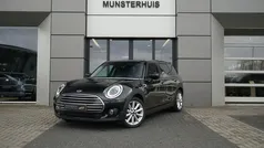Mini Cooper Clubman