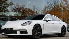 Gebruikt 2018 Porsche Panamera Hatchback | € 49.888 (Eerlijke prijs)