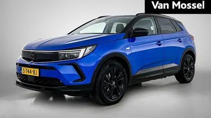 Occasion Opel Grandland X GS Line 225 PK (165 kW) 2022 SUV