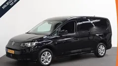 Zwart Gebruikt 2023 VW Caddy Maxi Style MPV | € 25.490 (Eerlijke prijs)