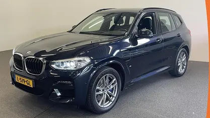 Occasion 2021 BMW X3 Executive SUV | € 32.890 (Super prijs)