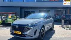 Grijs Nieuw 2024 Nissan Qashqai Tekna+ SUV | € 41.950 (Eerlijke prijs)