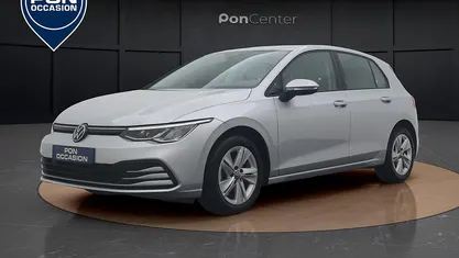 Occasion VW Golf VIII Life 110 PK (80 kW) 2023 Hatchback