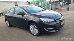 Gebruikt 2013 Opel Astra Cosmo Hatchback | € 3.950 (Goede deal)