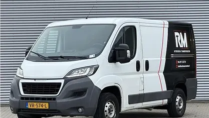 Occasion Peugeot Boxer 110 PK (80 kW) 2015 Van
