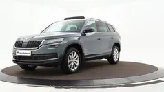 Gebruikt 2019 Skoda Kodiaq Business Line SUV | € 32.440 (Eerlijke prijs)