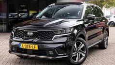 Gebruikt 2021 Kia Sorento SUV | € 29.950 (Goede deal)