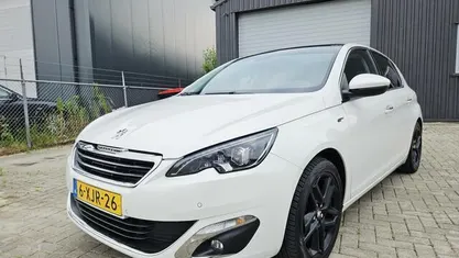 Occasion Peugeot 308 GT 156 PK (114 kW) 2014 Hatchback
