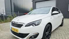 Gebruikt 2014 Peugeot 308 GT Hatchback | € 4.999 (Super prijs)