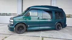 Gebruikt 2000 Chevrolet Express | € 14.750
