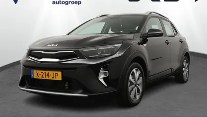 Occasion 2023 Kia Stonic SUV | € 19.450 (Goede deal)
