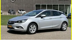 Gebruikt 2017 Opel Astra Innovation Hatchback | € 10.950 (Eerlijke prijs)
