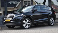 Gebruikt 2020 Skoda Kodiaq Business Line SUV | € 28.745 (Eerlijke prijs)