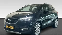 Gebruikt 2019 Opel Mokka X Innovation SUV | € 18.940 (Eerlijke prijs)