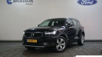 Occasion Volvo XC40 Business Edition 2022 SUV