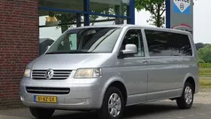 Zilver Gebruikt 2006 VW T5 Trendline Van | € 5.950 (Super prijs)