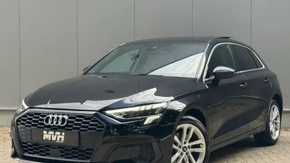 Occasion Audi A3 Sportback 150 PK (110 kW) 2022 Hatchback