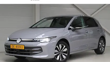 Occasion VW Golf VIII Goal 116 PK (85 kW) 2025 Hatchback