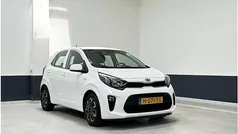Gebruikt 2020 Kia Picanto Comfort Hatchback | € 8.849 (Goede deal)