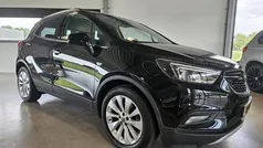 Gebruikt 2018 Opel Mokka X Edition SUV | € 16.445 (Eerlijke prijs)