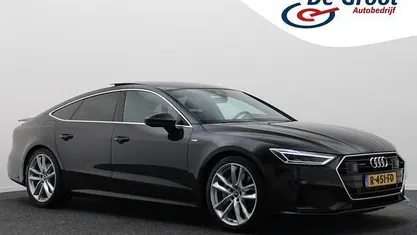 Occasion Audi A7 Proline 298 PK (219 kW) 2021 Sedan