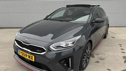 Occasion Kia ProCeed GT 204 PK (150 kW) 2023 Stationwagen
