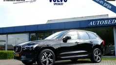 Zwart Gebruikt 2020 Volvo XC60 R-Design SUV | € 39.945 (Eerlijke prijs)