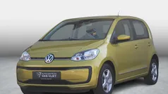 Gebruikt 2017 VW up! move up! Hatchback | € 9.299 (Eerlijke prijs)