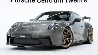 Occasion Porsche 911 GT3 508 PK (373 kW) 2023 Coupé