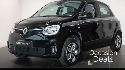 Gebruikt 2020 Renault Twingo Collection Hatchback | € 10.450 (Eerlijke prijs)