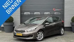 Gebruikt 2017 Kia Ceed Hatchback | € 7.990 (Eerlijke prijs)