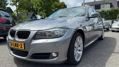 Grijs Gebruikt 2010 BMW 318 Stationwagen | € 5.399 (Eerlijke prijs)