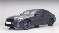 Gebruikt 2024 BMW 320e M Performance Sedan | € 42.895 (Eerlijke prijs)