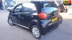 Gebruikt 2007 Toyota Aygo Hatchback | € 2.999 (Eerlijke prijs)