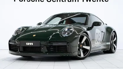 Gebruikt 2023 Porsche 911 Sport Coupé | € 449.900