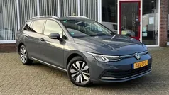 Gebruikt 2023 VW Golf VIII Style Stationwagen | € 28.950 (Eerlijke prijs)