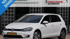 Gebruikt 2019 VW e-Golf Hatchback | € 10.850 (Eerlijke prijs)